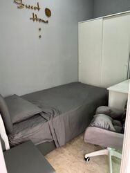 Jalan Rimau (D14),  #463047481